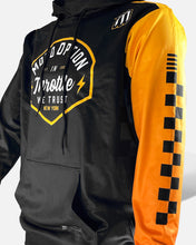 Load image into Gallery viewer, Mens Stunner Premium Hoodie - Black