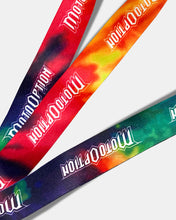 Load image into Gallery viewer, TIE DYE ACE LANYARD
