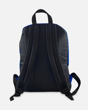 Load image into Gallery viewer, STACKED BACKPACK - BLUE