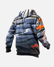 Load image into Gallery viewer, Mens Arctic Slash Premium Hoodie