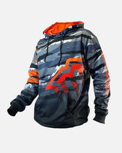 Load image into Gallery viewer, Mens Arctic Slash Premium Hoodie