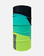 Load image into Gallery viewer, Interlock Neck Gaiter - Green