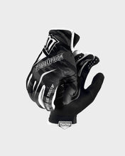 Load image into Gallery viewer, YOUTH S4 RIDING GLOVE - BLACK
