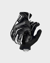 Load image into Gallery viewer, Youth S4 Riding Glove - Black