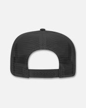 Load image into Gallery viewer, 20th Anniversary Premium Rope Hat - Black
