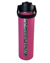 Load image into Gallery viewer, Ace Stainless Water Bottle - Pink
