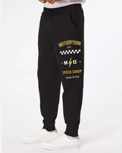 Load image into Gallery viewer, Speed Shop Sweatpants
