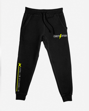 Load image into Gallery viewer, Strike Joggers - Black
