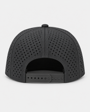 Load image into Gallery viewer, Strike Performance Rope Hat - Dark Grey
