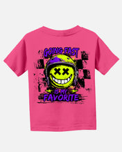 Load image into Gallery viewer, Toddler Going Fast Tee - Pink
