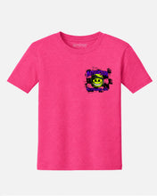 Load image into Gallery viewer, Toddler Going Fast Tee - Pink
