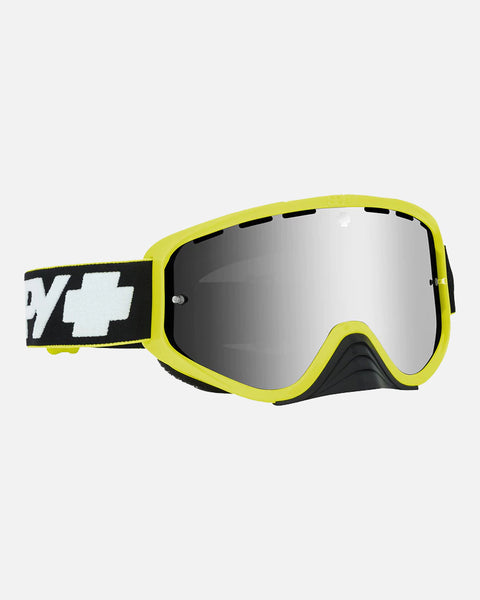 Spy Woot Race - Slice Green