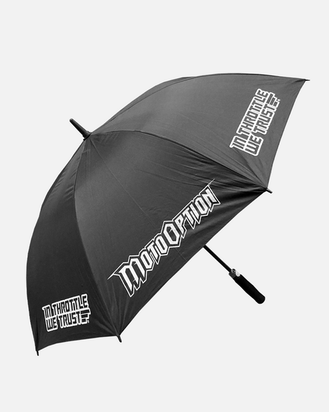 Ace Umbrella - Black