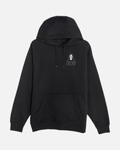 Load image into Gallery viewer, Mens Stockwell Strong Hoodie - Black
