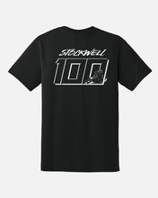 Load image into Gallery viewer, Mens Stockwell Strong Tee - Black
