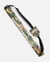 Load image into Gallery viewer, In Throttle We Trust Cooler Sling - Camo
