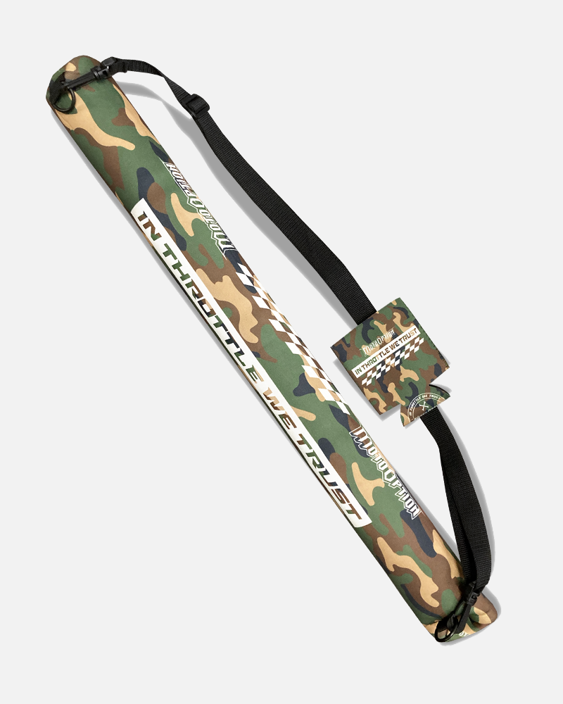 CAMO COOLER SLING