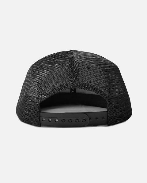 ARCTIC STUNNER FLATBRIM SNAPBACK HAT