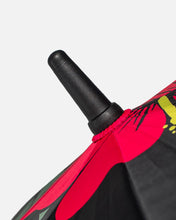 Load image into Gallery viewer, Electric Aloha 2.0 Umbrella - Black
