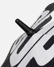 Load image into Gallery viewer, Electric Block Umbrella - Black
