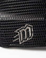 Load image into Gallery viewer, Fast Feeling Premium Flat Brim Trucker - Charcoal
