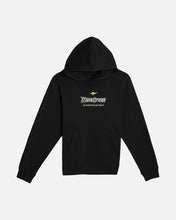 Load image into Gallery viewer, Youth Fast Feeling Hoodie - Black
