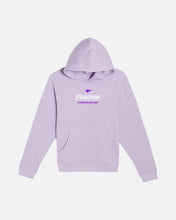 Load image into Gallery viewer, Youth Fast Feeling Hoodie - Lilac
