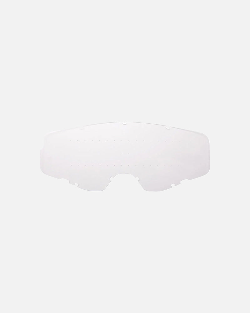 Spy Foundation Clear Replacement Lenses