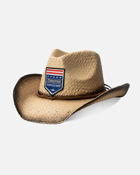 Cowboy Hat - Patriot