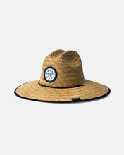 Load image into Gallery viewer, Straw Hat - Send It RWB

