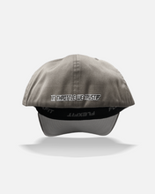 Load image into Gallery viewer, Corp M Flexfit Hat - Gray
