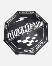 Load image into Gallery viewer, Mechanic Umbrella - Black
