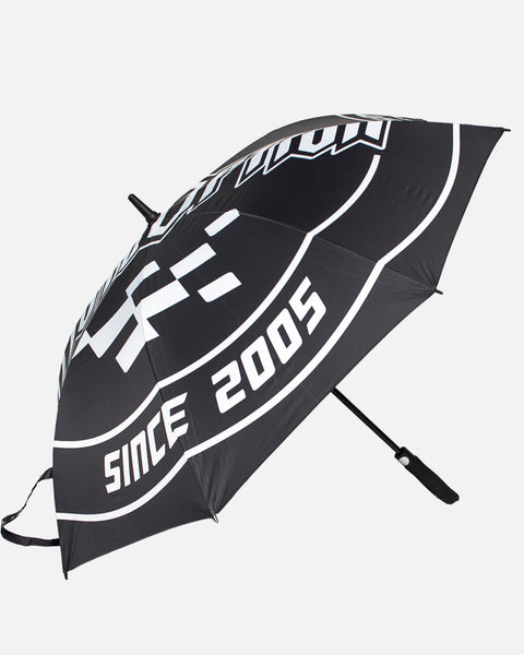 Mechanic Umbrella - Black