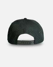 Load image into Gallery viewer, Mechanic 2.0 Performance Rope Hat - Black
