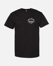 Load image into Gallery viewer, Mens Pistons Tee - Black
