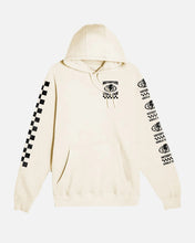 Load image into Gallery viewer, Mens World Tour Hoodie - Driftwood
