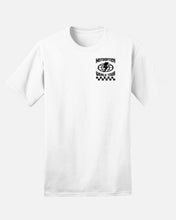 Load image into Gallery viewer, Mens World Tour Tee - White
