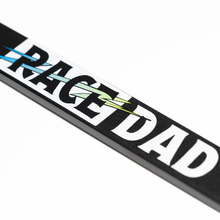 Load image into Gallery viewer, RACE DAD - LICENSE PLATE FRAME
