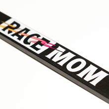 Load image into Gallery viewer, RACE MOM - LICENSE PLATE FRAME
