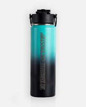 Load image into Gallery viewer, ACE STAINLESS WATER BOTTLE - TEAL
