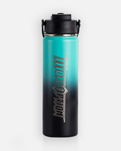 Load image into Gallery viewer, ACE STAINLESS WATER BOTTLE - TEAL
