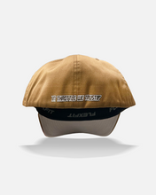 Load image into Gallery viewer, Skew Flexfit Hat - Coyote Brown
