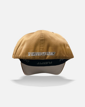 Load image into Gallery viewer, SKEW FLEX FIT HAT - COYOTE BROWN
