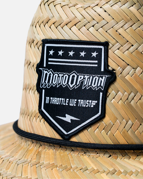 Spark 2.0 Straw Hat