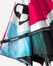 Load image into Gallery viewer, Peace Out Umbrella - Pink
