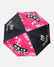 Load image into Gallery viewer, RACE DAZE UMBRELLA
