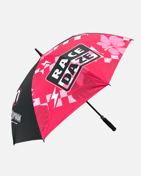 RACE DAZE UMBRELLA