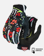 Load image into Gallery viewer, S5 Electric Aloha Riding Glove - Floral
