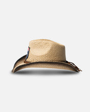 Load image into Gallery viewer, Cowboy Hat - Patriot
