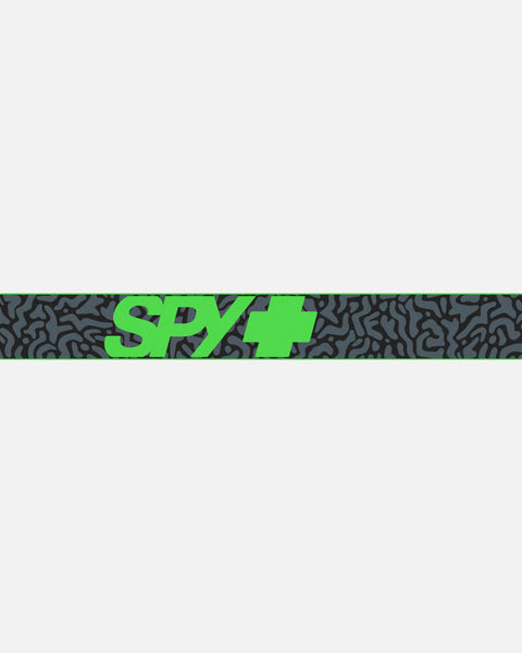 Spy Foundation Maze - Green and Black